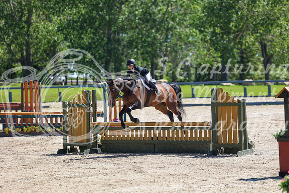 08457 - Mara - 2026 June Classic II - Friday June 19th