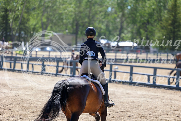 08473 - Mara - 2026 June Classic II - Friday June 19th