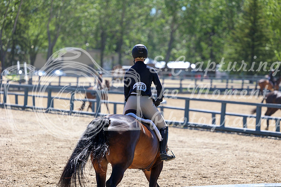 08475 - Mara - 2026 June Classic II - Friday June 19th
