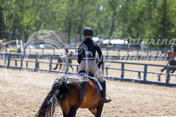 08474 - Mara - 2026 June Classic II - Friday June 19th