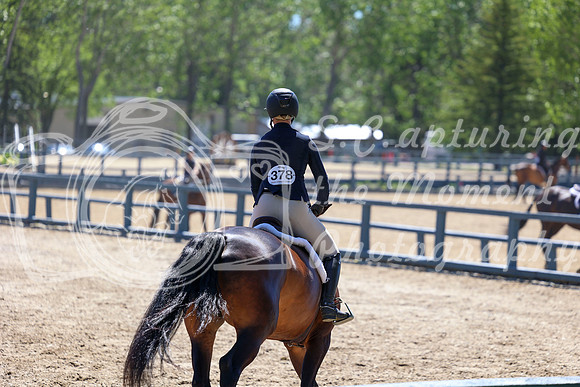 08476 - Mara - 2026 June Classic II - Friday June 19th
