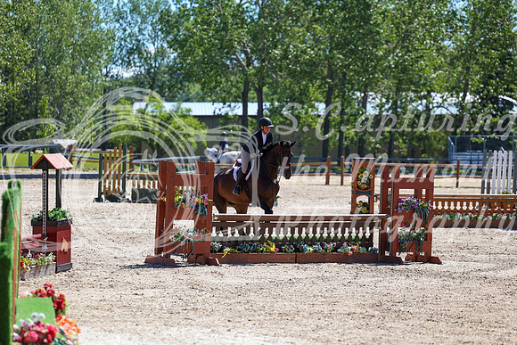 08479 - Mara - 2026 June Classic II - Friday June 19th