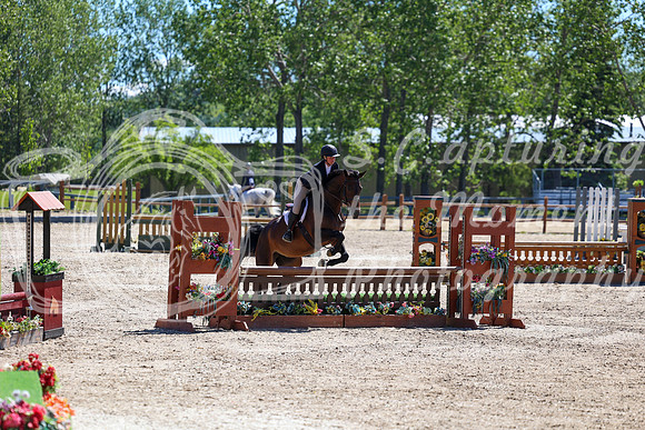 08481 - Mara - 2026 June Classic II - Friday June 19th