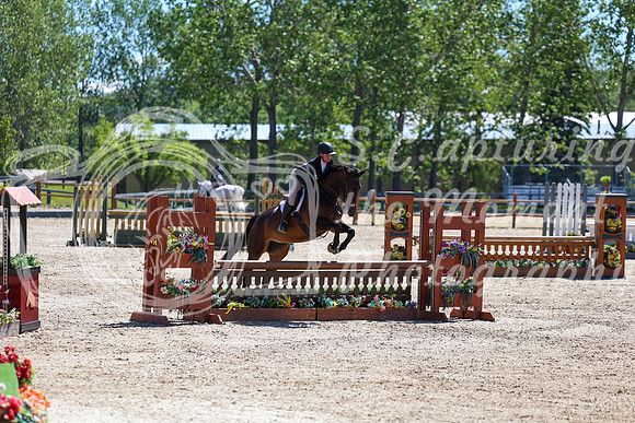 08483 - Mara - 2026 June Classic II - Friday June 19th