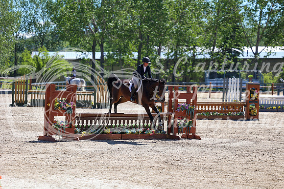 08487 - Mara - 2026 June Classic II - Friday June 19th