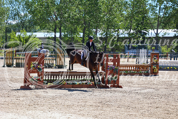 08488 - Mara - 2026 June Classic II - Friday June 19th