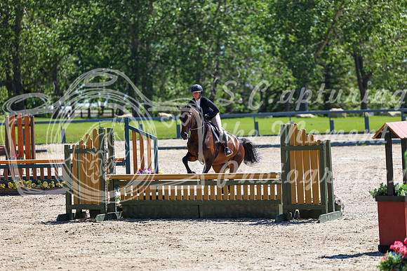 08492 - Mara - 2026 June Classic II - Friday June 19th