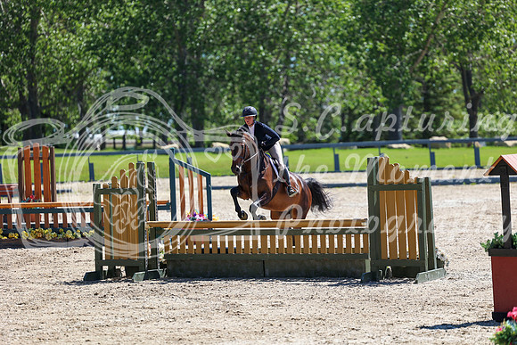 08493 - Mara - 2026 June Classic II - Friday June 19th
