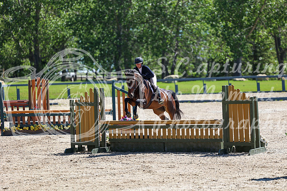 08496 - Mara - 2026 June Classic II - Friday June 19th