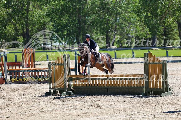 08497 - Mara - 2026 June Classic II - Friday June 19th