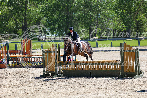 08498 - Mara - 2026 June Classic II - Friday June 19th