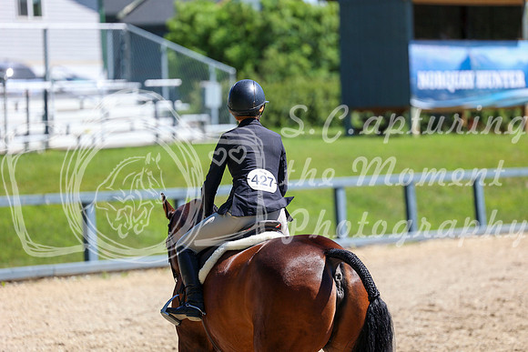08748 - Mara - 2026 June Classic II - Friday June 19th