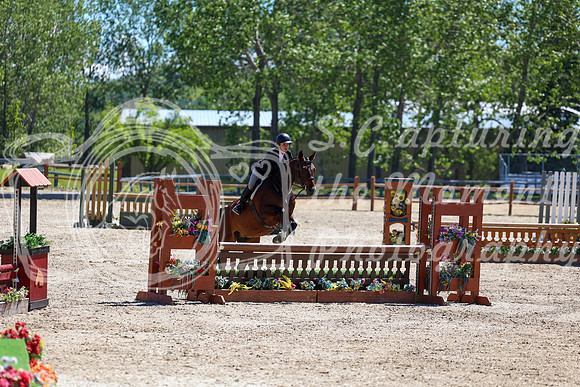 08750 - Mara - 2026 June Classic II - Friday June 19th