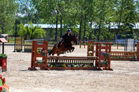 08752 - Mara - 2026 June Classic II - Friday June 19th