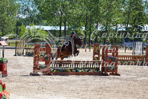 08752 - Mara - 2026 June Classic II - Friday June 19th
