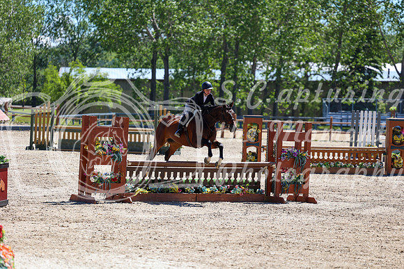 08754 - Mara - 2026 June Classic II - Friday June 19th