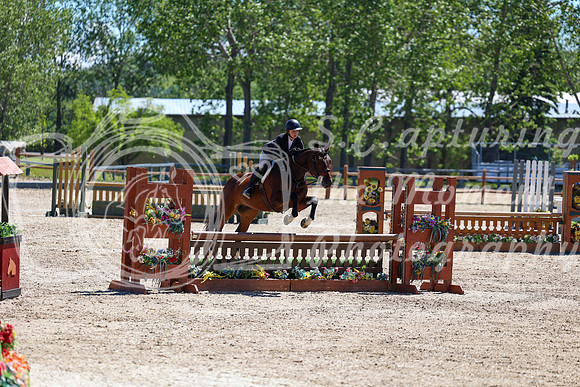 08753 - Mara - 2026 June Classic II - Friday June 19th