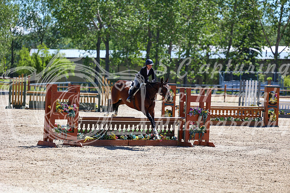08756 - Mara - 2026 June Classic II - Friday June 19th