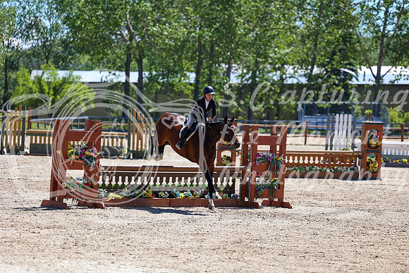 08757 - Mara - 2026 June Classic II - Friday June 19th