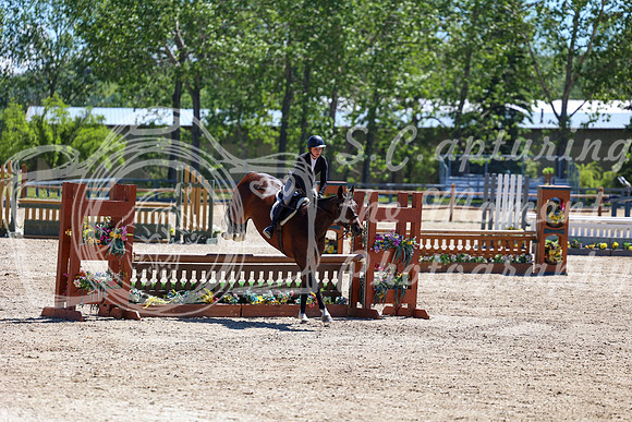 08758 - Mara - 2026 June Classic II - Friday June 19th