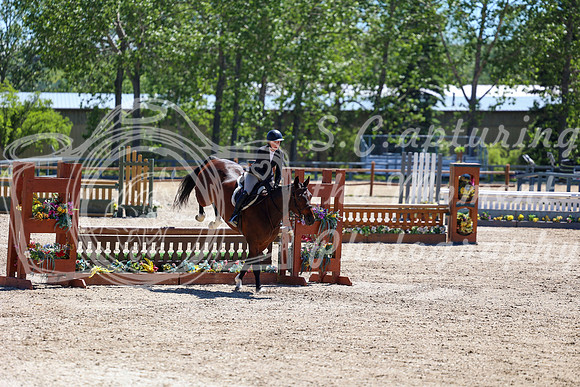 08760 - Mara - 2026 June Classic II - Friday June 19th
