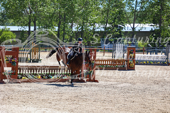 08761 - Mara - 2026 June Classic II - Friday June 19th