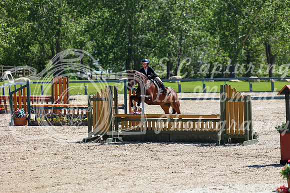 08764 - Mara - 2026 June Classic II - Friday June 19th