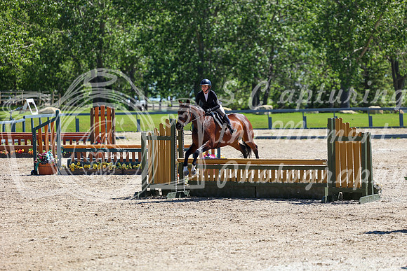 08766 - Mara - 2026 June Classic II - Friday June 19th