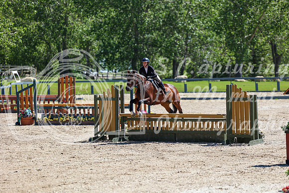 08765 - Mara - 2026 June Classic II - Friday June 19th