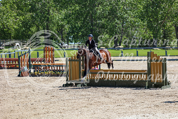 08767 - Mara - 2026 June Classic II - Friday June 19th