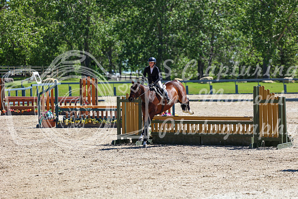 08768 - Mara - 2026 June Classic II - Friday June 19th
