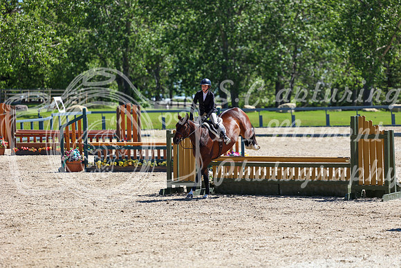 08769 - Mara - 2026 June Classic II - Friday June 19th