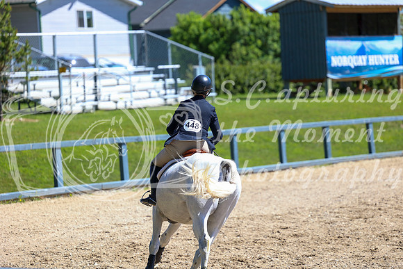 08625 - Mara - 2026 June Classic II - Friday June 19th