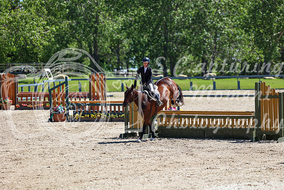 08770 - Mara - 2026 June Classic II - Friday June 19th