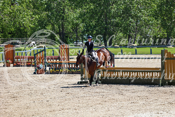 08771 - Mara - 2026 June Classic II - Friday June 19th