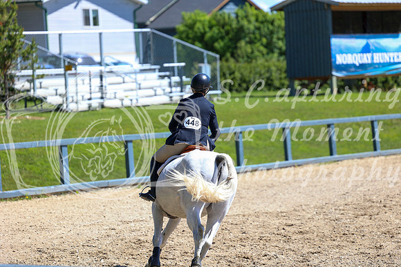08626 - Mara - 2026 June Classic II - Friday June 19th