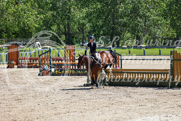 08772 - Mara - 2026 June Classic II - Friday June 19th