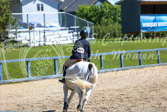 08627 - Mara - 2026 June Classic II - Friday June 19th