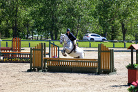 08632 - Mara - 2026 June Classic II - Friday June 19th