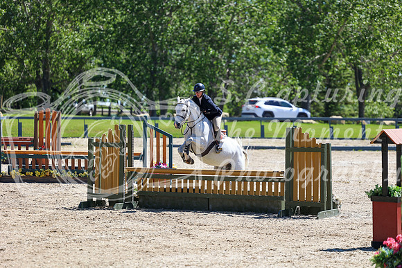 08632 - Mara - 2026 June Classic II - Friday June 19th