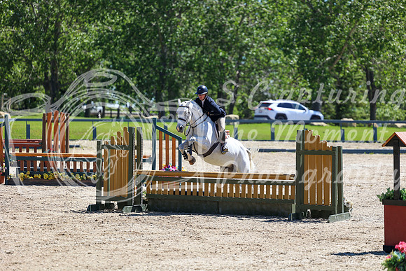 08633 - Mara - 2026 June Classic II - Friday June 19th