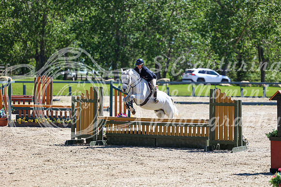 08634 - Mara - 2026 June Classic II - Friday June 19th