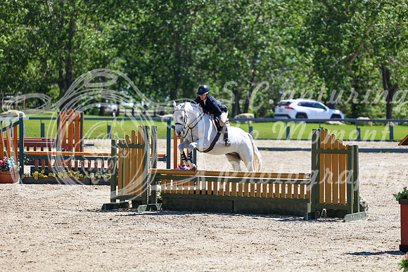 08635 - Mara - 2026 June Classic II - Friday June 19th