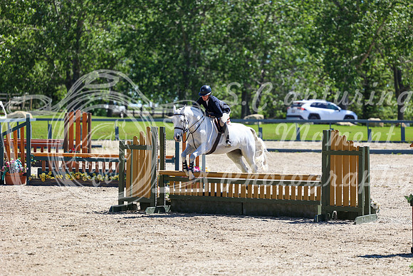 08636 - Mara - 2026 June Classic II - Friday June 19th