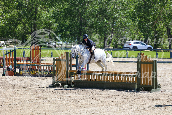 08637 - Mara - 2026 June Classic II - Friday June 19th