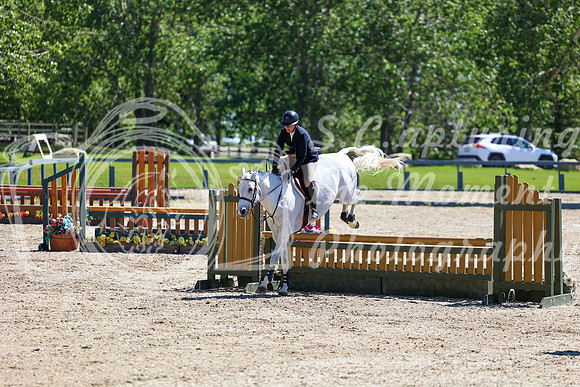 08640 - Mara - 2026 June Classic II - Friday June 19th