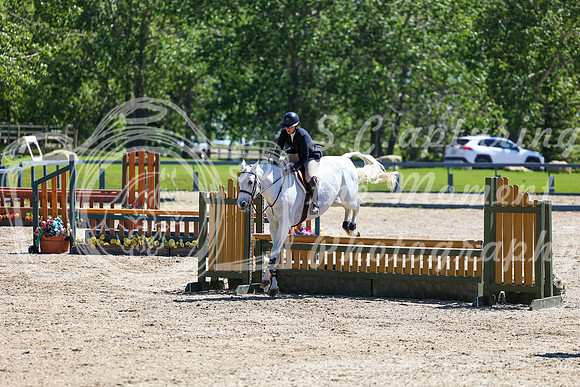 08639 - Mara - 2026 June Classic II - Friday June 19th