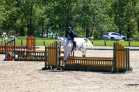08638 - Mara - 2026 June Classic II - Friday June 19th