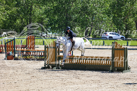 08638 - Mara - 2026 June Classic II - Friday June 19th