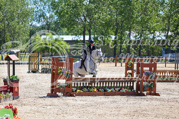 08641 - Mara - 2026 June Classic II - Friday June 19th